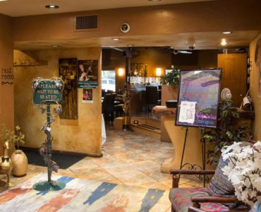 Restaurants in Sedona