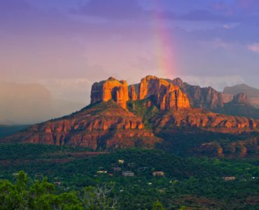 Sedona – Verde Valley Arts and Culture