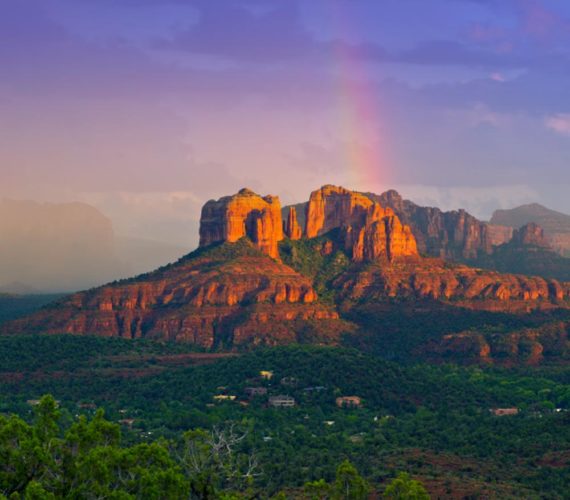 Sedona – Verde Valley Arts and Culture