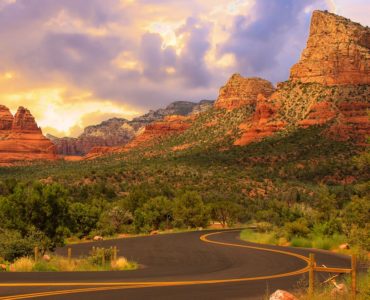 Sights to See in Sedona
