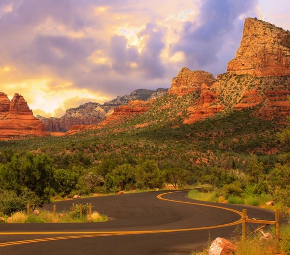 Sights to See in Sedona