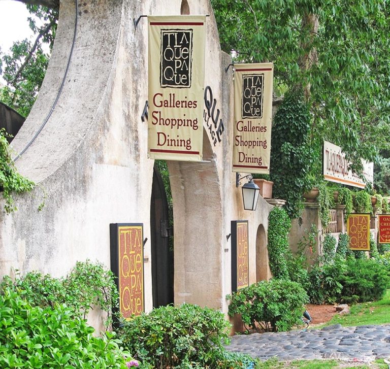 Shopping in Sedona: Visit Galleries, Shops, and Boutiques