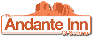 Andante Inn of Sedona